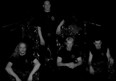 enemy unknown bandfoto 2
